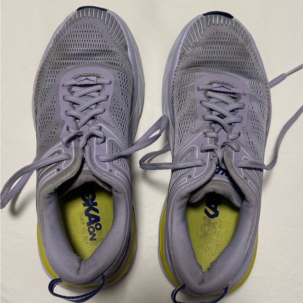 hoka bondi 7